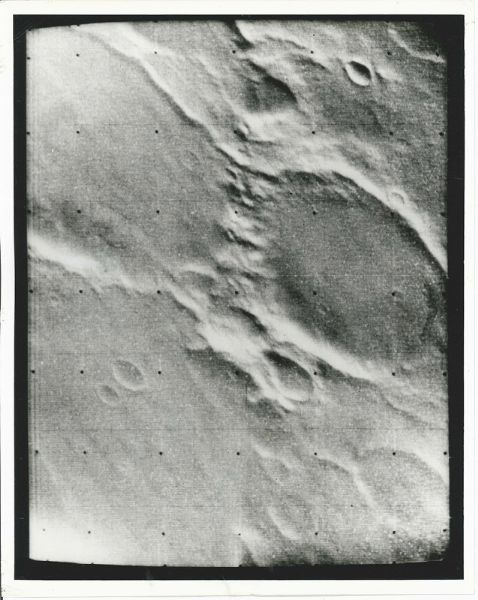 lotto composto da 3 fotografie di Marte  - Asta Asta a Tempo | Fotografia - Associazione Nazionale - Case d'Asta italiane