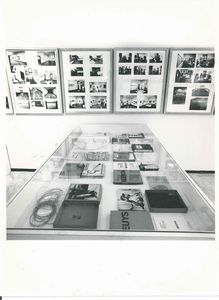 Lanfranco Nanda - Moenchengladbach. Immagini di un nuovo Museo, PAC, Milano, Aprile - Maggio 1979