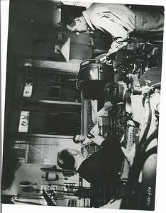 Rear Window film prodotto da Alfred Hitchcock, con James Stewart, Grac Kelly, Wendell Corey e Thelma Ritter  - Asta Asta a Tempo | Fotografia - Associazione Nazionale - Case d'Asta italiane