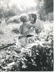 Frontoni Angelo - Le avventure e gli amori di Scaramouche, con Ursula Andress e Michael Sarrazin, 1976