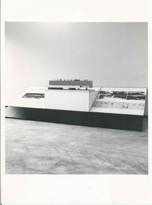 Lanfranco Nanda : PAC, Milano, 1980  - Asta Asta a Tempo | Fotografia - Associazione Nazionale - Case d'Asta italiane