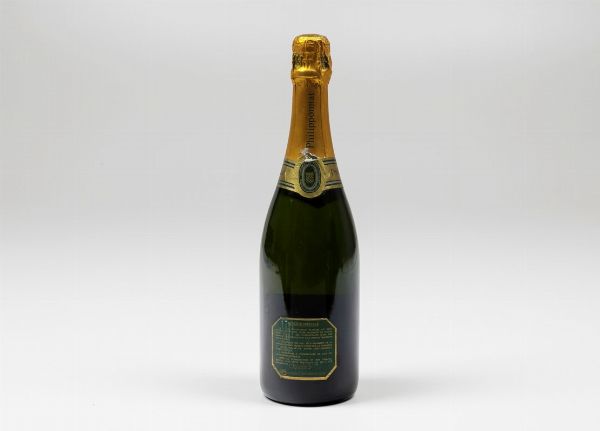 Philipponnat, Champagne Brut Reserve Speciale  - Asta Vini Pregiati e da Collezione - Associazione Nazionale - Case d'Asta italiane