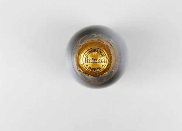 Ruinart, Champagne Brut  - Asta Vini Pregiati e da Collezione - Associazione Nazionale - Case d'Asta italiane