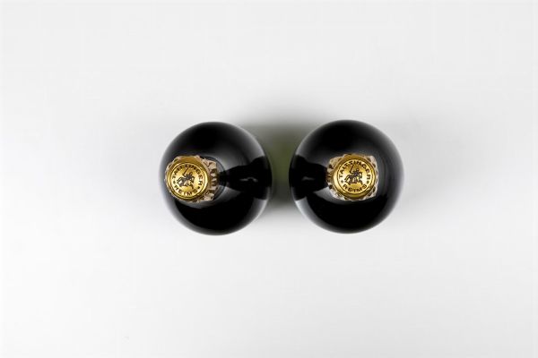 Taittinger, Comtes de Champagne Blanc de Blancs  - Asta Vini Pregiati e da Collezione - Associazione Nazionale - Case d'Asta italiane