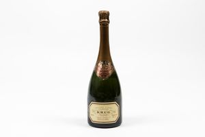 Krug, Champagne Grande Cuvee Brut  - Asta Vini Pregiati e da Collezione - Associazione Nazionale - Case d'Asta italiane