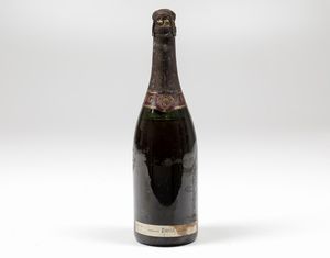 Krug, Champagne Private Cuve  - Asta Vini Pregiati e da Collezione - Associazione Nazionale - Case d'Asta italiane