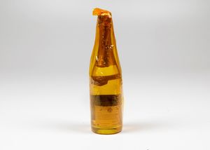 Louis Roederer, Champagne Cristal Brut  - Asta Vini Pregiati e da Collezione - Associazione Nazionale - Case d'Asta italiane