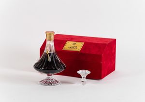 *Camus, Cognac Tradition  - Asta Vini Pregiati e da Collezione - Associazione Nazionale - Case d'Asta italiane