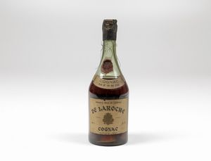 De Laroche, Cognac  - Asta Vini Pregiati e da Collezione - Associazione Nazionale - Case d'Asta italiane