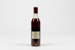 Delamain, Grande Champagne de Cognac Tres Vieille  - Asta Vini Pregiati e da Collezione - Associazione Nazionale - Case d'Asta italiane