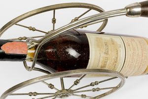 Lafite Rothschild, Cognac Tres Vielle Reserve  - Asta Vini Pregiati e da Collezione - Associazione Nazionale - Case d'Asta italiane