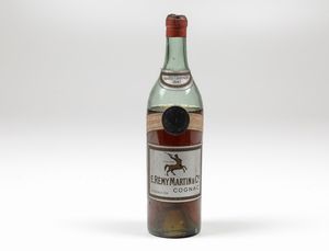 Remy Martin, Grande Champagne Cognac  - Asta Vini Pregiati e da Collezione - Associazione Nazionale - Case d'Asta italiane