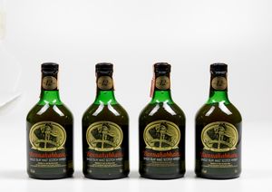 *Bunnahabhain, Single Islay Malt Scotch Whisky  - Asta Vini Pregiati e da Collezione - Associazione Nazionale - Case d'Asta italiane