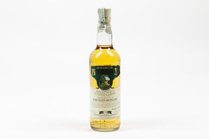 Port Ellen Provenance, Douglas McGibbon & Co. LTD, Single Malt Scotch Whisky 24 years old  - Asta Vini Pregiati e da Collezione - Associazione Nazionale - Case d'Asta italiane