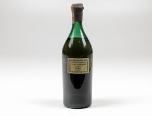 Chartreuse, Chartreuse verde (Soffiantino)  - Asta Vini Pregiati e da Collezione - Associazione Nazionale - Case d'Asta italiane