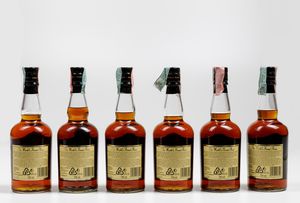*Mount Gay, Extra Old Barbados Rum  - Asta Vini Pregiati e da Collezione - Associazione Nazionale - Case d'Asta italiane