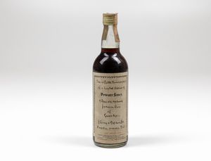 Wray & Nephew, Jamaica Rum Limited Edition (Soffiantino)  - Asta Vini Pregiati e da Collezione - Associazione Nazionale - Case d'Asta italiane
