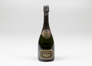 Krug, Champagne  - Asta Vini Pregiati e da Collezione - Associazione Nazionale - Case d'Asta italiane