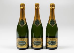 Philipponnat, Champagne Reserve Millesimee  - Asta Vini Pregiati e da Collezione - Associazione Nazionale - Case d'Asta italiane