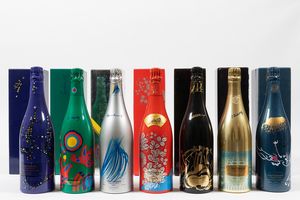 Taittinger, Champagne Brut Collection  - Asta Vini Pregiati e da Collezione - Associazione Nazionale - Case d'Asta italiane