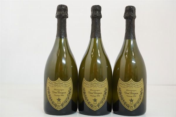 Dom Perignon 1996  - Asta Vini Pregiati e Distillati da Collezione - Associazione Nazionale - Case d'Asta italiane