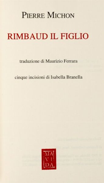 Collana Le Storie [tutto il pubblicato].  - Asta Grafica & Libri - Associazione Nazionale - Case d'Asta italiane
