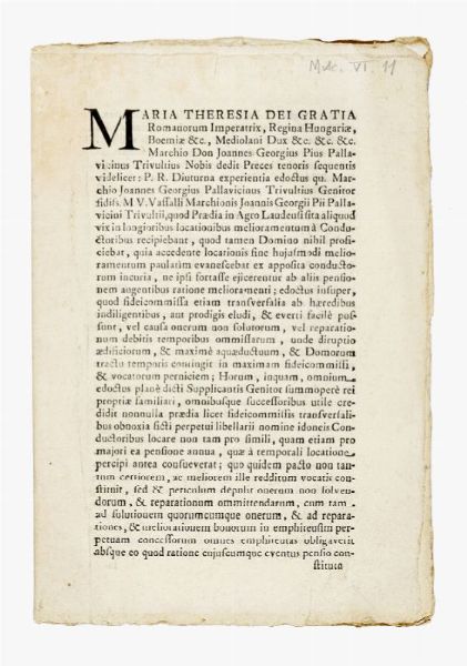 Lotto di opuscoli e pubblicazioni su Lodi.  - Asta Grafica & Libri - Associazione Nazionale - Case d'Asta italiane