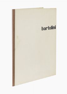 Luigi Bartolini : Sei litografie di Bartolini.  - Asta Grafica & Libri - Associazione Nazionale - Case d'Asta italiane