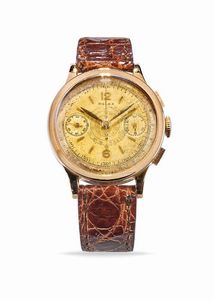ROLEX - Rolex cronografo 2811, anni 30