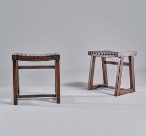 Pierre Jeanneret  - Asta Fine Design - Associazione Nazionale - Case d'Asta italiane