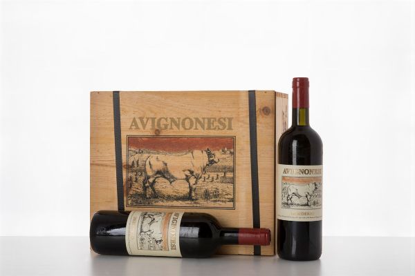 Toscana : Avignonesi Desiderio  - Asta Asta 68 - Vini e Distillati - Associazione Nazionale - Case d'Asta italiane