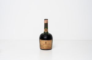 FRANCIA - Napoleon Cognac Courvoisier