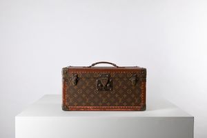 Louis Vuitton - Beauty Case