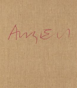 ANGELI FRANCO : Senza titolo, 1974  - Asta ASTA 507 - Arte Moderna e Contemporanea - I Sessione - Associazione Nazionale - Case d'Asta italiane