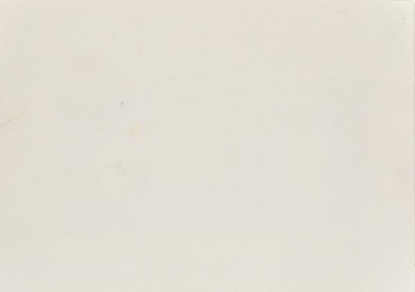 MORANDI GIORGIO : Natura morta, s.d. 1959  - Asta Asta 507 - Arte Moderna e Contemporanea - II sessione - Associazione Nazionale - Case d'Asta italiane