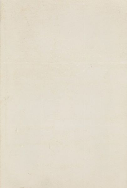 MORANDI GIORGIO : Paesaggio, s.d. 1958  - Asta Asta 507 - Arte Moderna e Contemporanea - II sessione - Associazione Nazionale - Case d'Asta italiane