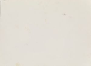 MORANDI GIORGIO : Natura morta, s.d. 1960  - Asta Asta 507 - Arte Moderna e Contemporanea - II sessione - Associazione Nazionale - Case d'Asta italiane