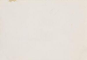 MORANDI GIORGIO : Natura morta, s.d. 1957  - Asta Asta 507 - Arte Moderna e Contemporanea - II sessione - Associazione Nazionale - Case d'Asta italiane