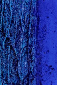 Lo Giudice Marcello : Eden blu, 2018  - Asta Asta 507 - Arte Moderna e Contemporanea - II sessione - Associazione Nazionale - Case d'Asta italiane