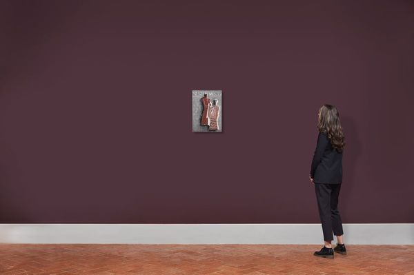 SIRONI MARIO : MARIO SIRONI  - Asta Arte Moderna e Contemporanea - Associazione Nazionale - Case d'Asta italiane