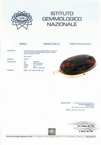 BULGARI BORSETTA DA SERA ANNI '70  - Asta Gioielli - Associazione Nazionale - Case d'Asta italiane