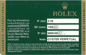 ROLEX "YACHT-MASTER" REF. 16622 N. M6549XX ANNO 2008  - Asta Orologi - Associazione Nazionale - Case d'Asta italiane
