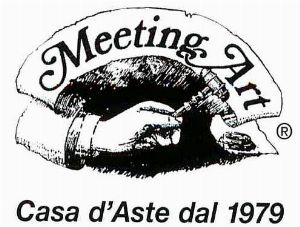 OMAR GALLIANI [Montecchio Emilia (RE) 30/10/1954] - Nuovi Fiori