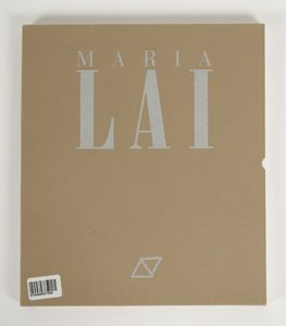 LAI MARIA (1919 - 2013) : Il Dio distratto.  - Asta ASTA 319 - ARTE MODERNA E CONTEMPORANEA (online ) - Associazione Nazionale - Case d'Asta italiane