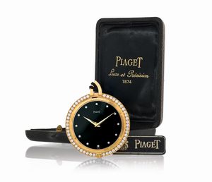 Piaget - PIAGET