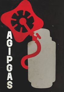 Anonimo - AGIPGAS
