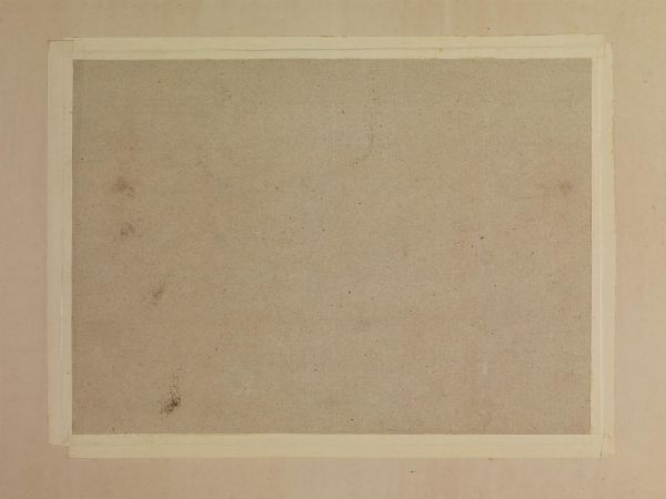 Rosalba Carriera  - Asta Opere su carta: disegni, dipinti e stampe dal secolo XV al XIX - Associazione Nazionale - Case d'Asta italiane
