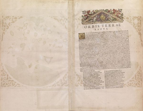 Rumold Mercator  - Asta Opere su carta: disegni, dipinti e stampe dal secolo XV al XIX - Associazione Nazionale - Case d'Asta italiane