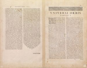 Cornelis De Jode  - Asta Opere su carta: disegni, dipinti e stampe dal secolo XV al XIX - Associazione Nazionale - Case d'Asta italiane