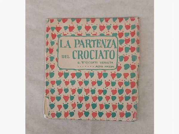 Lotto di libri umoristici  - Asta Asta 207 - Libri d'Arte - Associazione Nazionale - Case d'Asta italiane